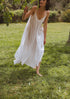 DRESS TIR VOILE